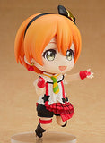 Good Smile Love Live!: Rin Hoshizora Nendoroid Figure