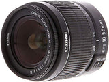 Canon EOS 4000D Digital SLR Camera w/ 18-55MM DC III Lens Kit (Black) with Accessory Bundle, Package Includes: SanDisk 32GB Card + DSLR Bag + 50’’ Tripod+ Inspire Digital Cloth (International Model)