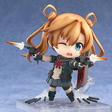 Good Smile Kancolle: Abukuma Kai-II Nendoroid Action Figure