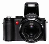 Leica V-LUX 1 10.1MP Digital Camera with 12x Optical Image Stabilized Zoom