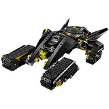 LEGO Super Heroes 76055 Batman: Killer Croc Sewer Smash Building Kit (759 Piece)