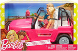 Barbie Beach Cruiser [Amazon Exclusive]