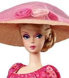 Barbie Fashionably Floral Fashion Model Silkstone