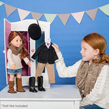 Adora Amazing Girls Equestrian Outfit for 18 Dolls (Amazon Exclusive)