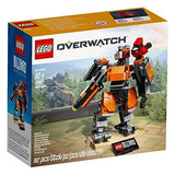 LEGO Overwatch Omnic Bastion Set #75987