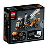 LEGO Technic Cherry Picker 42088 Building Kit (155 Pieces)