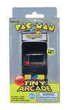 Tiny Arcade Pac-Man Miniature Arcade Game Multi-colored