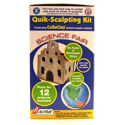 Activa Products Quik Sculpture Starter Kit