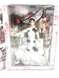 Barbie as Eliza Doolittle in My Fair Lady