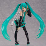 Good Smile Hatsune Miku: Figma 2.0 Action Figure