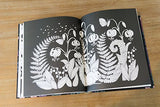 Twilight Garden Coloring Book: Published in Sweden as "Blomstermandala" (Gsp- Trade)