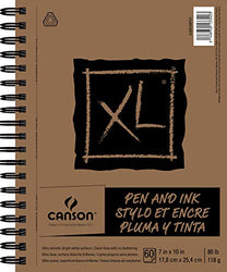 Canson XL Series Pen & Ink