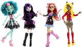 Monster High Frights, Camera, Action! Viperine Gorgon Doll (Discontinued by manufacturer)