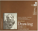 Strathmore Paper 400-107 400 Series Drawing