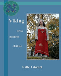Viking: Dress  Clothing Garment
