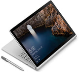 Microsoft Surface Book (Intel Core i5, 8GB RAM, 128GB) with Windows 10 Anniversary Update