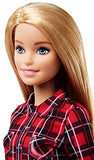 Barbie Sis Campfire Doll, Blonde