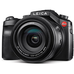 Leica V-Lux (Typ 114) 20 Megapixel Digital Camera with 3-Inch LCD (18194)