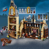 LEGO Harry Potter Hogwarts Great Hall 75954