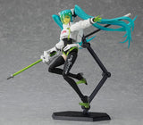 Hatsune Miku GT Project: Racing Miku (2022 Ver.) Figma Action Figure