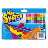 Mr. Sketch Chiseled Tip Marker (2054594)