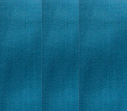 Polyester Cotton Fabric Broadcloth DARK TURQUOISE / 60" Wide/ Sold By the Yard