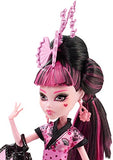 Monster High Monster Exchange Program Draculaura Doll