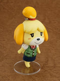 Good Smile Animal Crossing: New Leaf: Shizue Nendoroid Action Figure