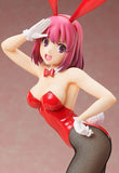 FREEing Toradora!: Minori Kushieda (Bunny Ver.) 1:4 Scale PVC Figure