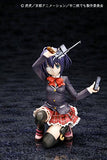 Kyoto Animation Love, Chunibyo & Other Delusions: Rikka Takanashi PVC Figure (1:8 Scale)