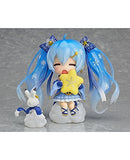 Good Smile Snow Miku (Twinkle Snow Version) Nendoroid Action Figure