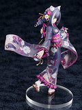 Princess Connect! Re:Dive Karyl (New Year Ver.) 1:7 Scale PVC Figure