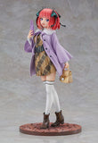 The Quintessential Quintuplets: Nino Nanako (Date Style) 1:6 Scale Figure