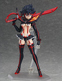 Max Factory Kill La Kill: Ryuko Matoi Figma Action Figure (Re-Run)