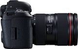 Canon EOS 5D Mark IV Full Frame Digital SLR Camera with EF 24-105mm f/4L IS II USM Lens Kit