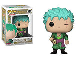 Funko Pop! Anime: Onepiece - Zoro Collectible Toy