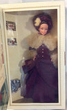 Barbie 1 X 1994 Special Edition Victorian Elegance