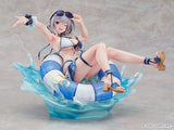 Hololive Production: Shirogane Noel (Swimsuit ver.) 1:7 Scale PVC Figure