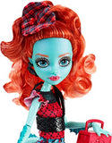 Monster High Monster Exchange Program Lorna McNessie Doll