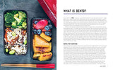 Bento: Over 50 Make-Ahead, Delicious Box Lunches