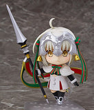 Good Smile Fate/Grand Order: Lancer/Jeanne D'Arc Alter Santa Lily Nendoroid Action Figure