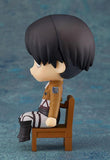 Attack on Titan: Levi Nendoroid Swacchao! Figure