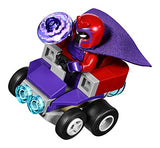 LEGO Super Heroes Mighty Micros: Wolverine Vs. Magneto 76073 Building Kit