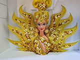 Barbie Goddess of the Sun Bob Mackie (1995 Timeless Creations) by Mattel