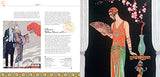Art Deco: The Golden Age of Graphic Art & Illustration (Masterworks)