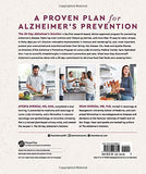 The 30-Day Alzheimer's Solution: The Definitive Food and Lifestyle Guide to Preventing Cognitive Decline