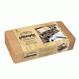 Winsor & Newton Calligraphy Wooden Box Set