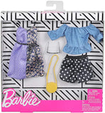 Barbie Fashion