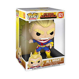 Funko Pop! Animation: My Hero Academia - 10 Inch All Might Vinyl Figure