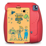 Fujifilm Instax Mini 9 Disney Toy Story 4 Camera